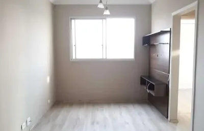 Apartamento com 2 quartos à venda na avenida andré luíz, 784, picanço, guarulhos, 53 m2 por r$ 290.000