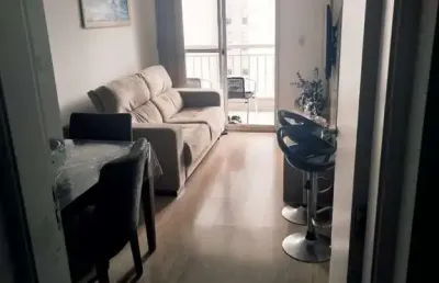 Apartamento com 2 quartos à venda na rua das palmeiras, 127, gopoúva, guarulhos, 47 m2 por r$ 415.000