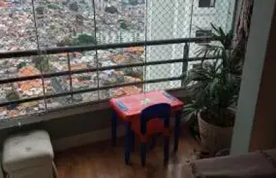 Apartamento com 3 quartos à venda na Rua Hélio Manzoni, 338, Gopoúva, Guarulhos