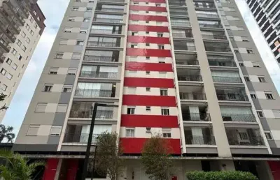 Excelente apartamento à venda,  com 83 metros, 2 dormitórios com sala ampliada, 1 suite, 2 vagas -