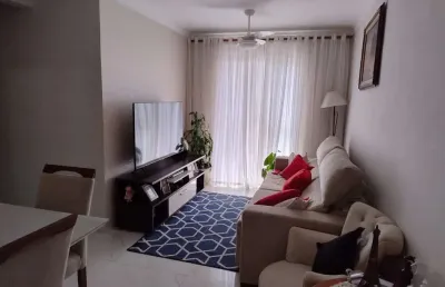 Apartamento com 2 quartos à venda na Rua Guarani, 233, Vila Galvão, Guarulhos