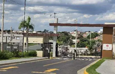 Apartamento à venda 2 quartos, 1 vaga, 49m², ipatinga, sorocaba - sp