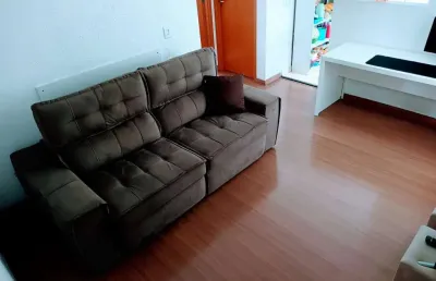 Apartamento 2 dormitórios com vaga. valor abaixo do mercado! invista no seu futuro agora!