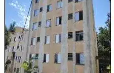 Apartamento à venda 2 quartos, 1 vaga, 10m², jardim caiapia, cotia - sp