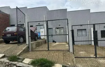 Apartamento à venda 1 quarto, 1 vaga, 23m², brigadeiro tobias, sorocaba - sp