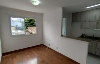 Lindo apartamento para locação, com 2 dormitórios, 1 vaga de garagem na região do macedo/guarulhos