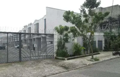 Sobrado à venda 2 quartos, 1 vaga, 151m², santa etelvina, sao paulo - sp