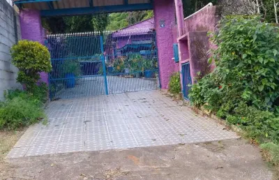 Chácara / sítio com 3 quartos à venda na Rua Deauville, 23, Água Azul, Guarulhos