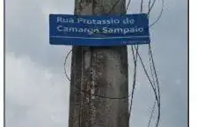 Terreno à venda 10m², lopes de oliveira, sorocaba - sp