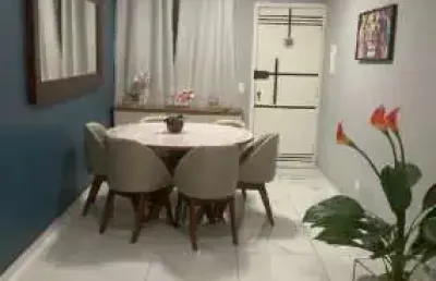Apartamento com 3 quartos à venda na Rua Alberto Hinoto Bento, 500, Macedo, Guarulhos