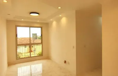 Apartamento à venda no condomínio golden ville – guarulhos