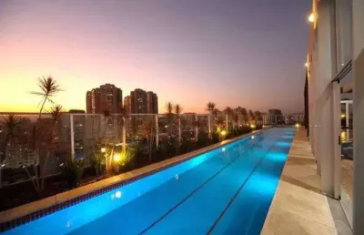 Studio para venda e locação, vila augusta, guarulhos, sp