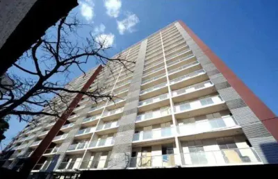 Kitnet / Stúdio à venda na Rua José Mandotti, 43, Vila Augusta, Guarulhos