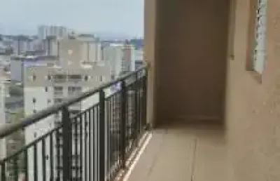 Cobertura / penthouse à venda, macedo, guarulhos, sp