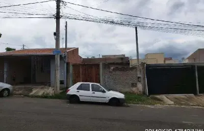 Casa à venda 1 quarto, 1 vaga, 53m², jardim dos manacas, piracicaba - sp
