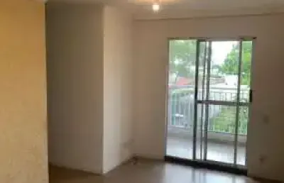 Apartamento com 3 quartos à venda na Rua Cavadas, 1546, Vila São João, Guarulhos
