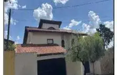 Casa à venda 10m², vila santa maria, americana - sp