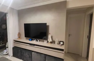 Excelente apartamento à venda,62 metros, 2 dormitórios, 1 suite, 1 vaga -  gopoúva, guarulhos, sp