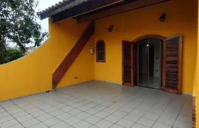 Sobrado à venda e locação no residencial cerconi – guarulhos/sp