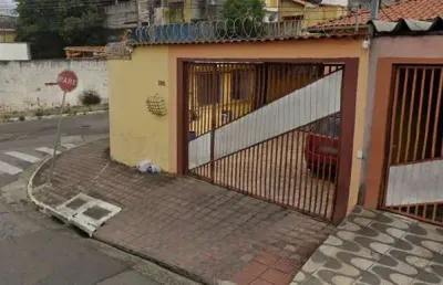 Casa à venda, cidade parque alvorada, guarulhos, sp