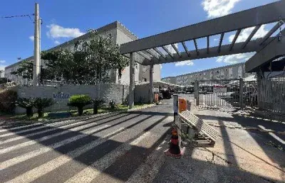 Apartamento à venda 2 quartos, 1 vaga, 10m², ipiranga, ribeirao preto - sp