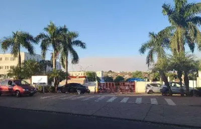 Apartamento à venda 2 quartos, 1 vaga, 10m², residencial ana celia, sao jose do rio preto - sp