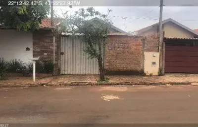 Casa à venda 2 quartos, 10m², jardim empyreo, leme - sp