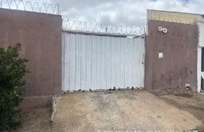 Casa à venda 10m², jardim teotonio vilela, marilia - sp