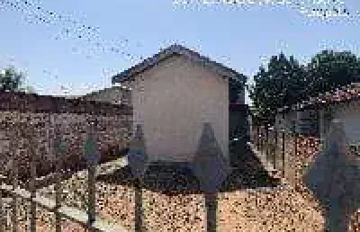 Casa à venda 1 vaga, 10m², vila dona eugenia, penapolis - sp