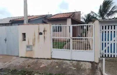 Casa à venda 2 quartos, 10m², estancia santa cruz, peruibe - sp