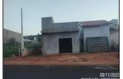 Terreno à venda 50m², residencial mais parque, barretos - sp