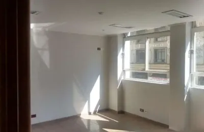 Conjunto de salas comerciais à venda – república | são paulo/sp