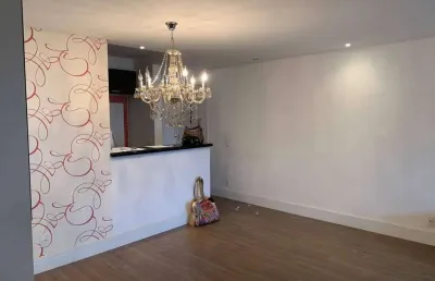 Apartamento para venda e locação, centro, guarulhos, sp