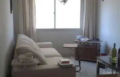 Apartamento com 2 quartos para alugar na Rua Padre Celestino, 156, Centro, Guarulhos