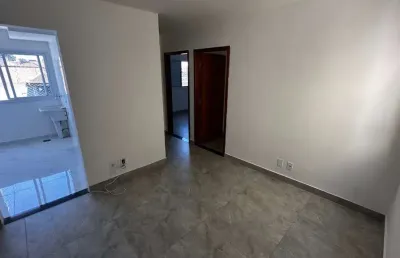 Apartamento com 2 quartos para alugar na rua ana francisca dos santos, 55, vila sol nascente, sumaré, 52 m2 por r$ 1.150