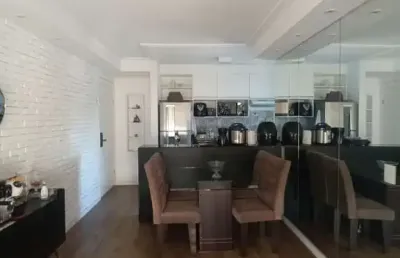 Apartamento à venda, jardim bela vista, guarulhos, sp
