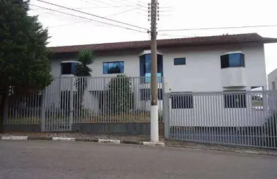Sobrado para venda e locação, arujá center ville, arujá, sp