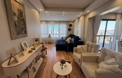 Apartamento com 3 quartos à venda na Rua São Daniel, 236, Vila Galvão, Guarulhos