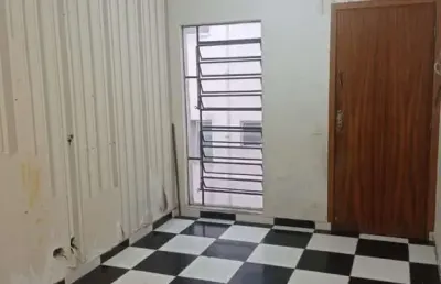 Apartamento para locação, parque renato maia, guarulhos, sp