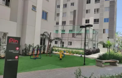 Apartamento à venda, vila das bandeiras, guarulhos, sp_excelente localização