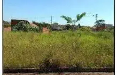 Terreno à venda 10m², jardim bela vista, andradina - sp