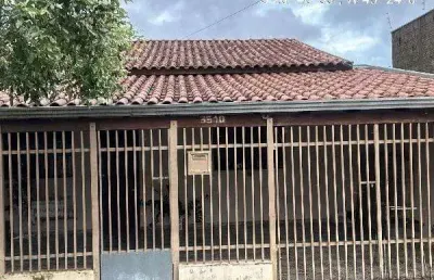 Casa à venda 2 quartos, 2 vagas, 117m², boa vista, sao jose do rio preto - sp