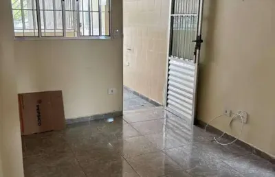 Casa para locação, parque continental ii, guarulhos, sp