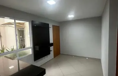 Apartamento com 2 quartos à venda na Estrada João Pannocchia Molina, 414, Vila São João, Guarulhos