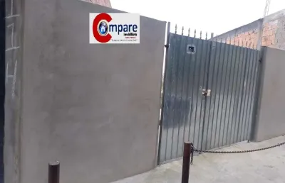 Terreno à venda na Rua Cobalto, Mikail II, Guarulhos