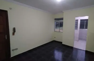 Excelente apartamento para locação, 49 metros, 2 dormitórios, 1 vaga - jardim valéria, guarulhos, s