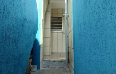 Casa com 1 quarto para alugar na Rua Suelen Poli Sartor, 87, Jardim Adriana, Guarulhos