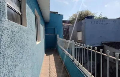 Casa para alugar na parte superior – jardim adriana, guarulhos