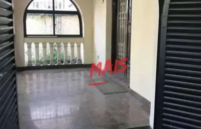 Sobrado no boqueirão! 4 dormitórios, 1 suíte, 5 vagas