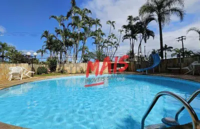 Apartamento com 3 dormitórios, 220 m² - venda por r$ 2.650.000,00 ou aluguel por r$ 9.840,00/mês - aparecida - santos/sp